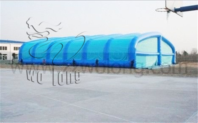 Inflatable Tent (LI-046)