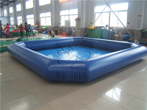 All-purpose Pool