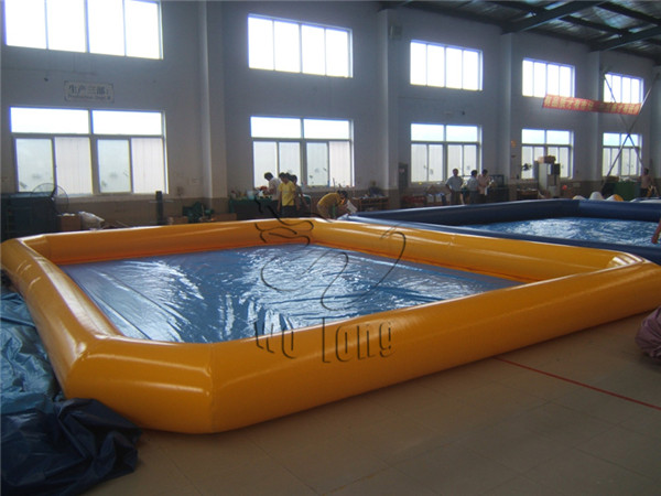 All-purpose Pool