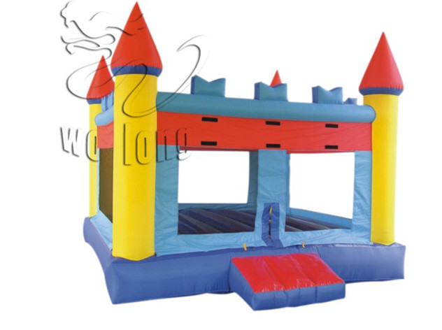 Fun Bouncy House