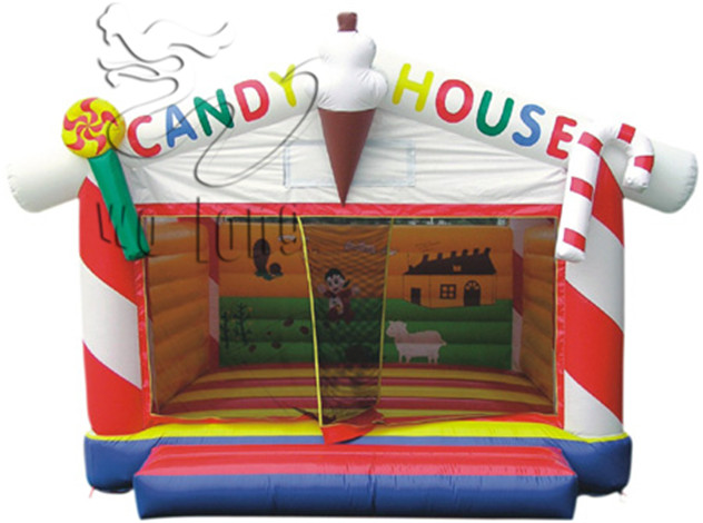 Candy House